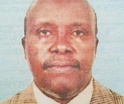 Obituary Image of Samuel Kariba Waite