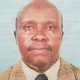 Obituary Image of Samuel Kariba Waite