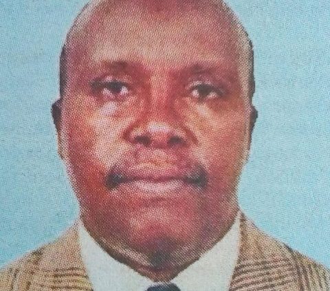 Obituary Image of Samuel Kariba Waite  