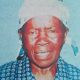 Obituary Image of Serah Waitherero Mwangi