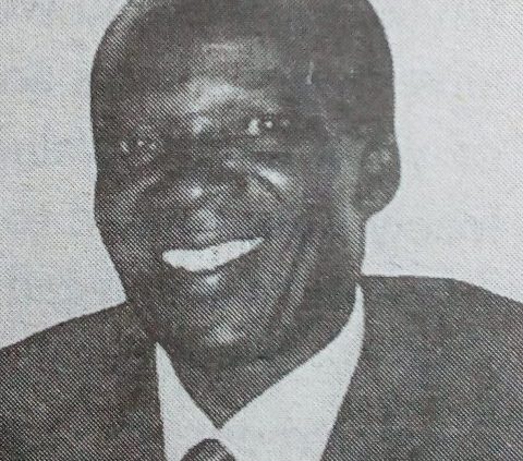 Obituary Image of Thomas Imende Namonywa