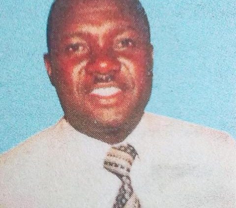 Obituary Image of Timothy Asomba Maloba