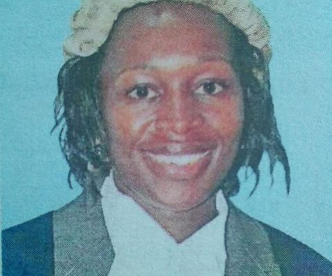 Obituary Image of Unita Amulele Kilosy
