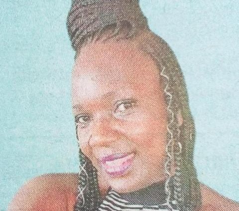 Obituary Image of Violet Akello Okondo Oguti