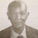 Obituary Image of Willie Wambugu Njoroge