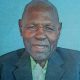 Obituary Image of Nathan Osore Sakwa