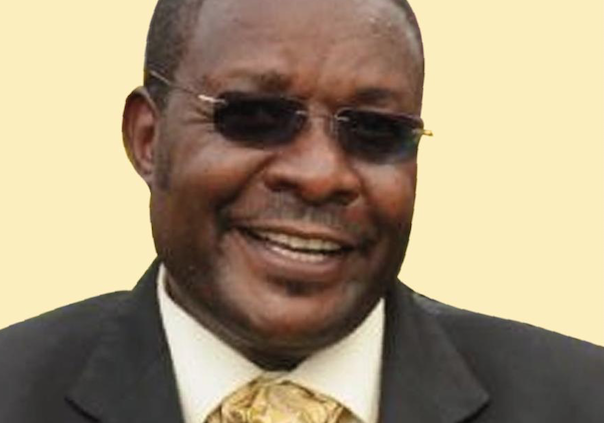 Obituary Image of Mr Henry Asava Mudamba (CPA)