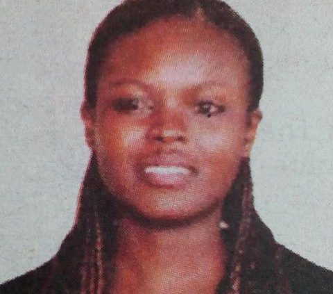 Obituary Image of Abigael Ngina Warieda