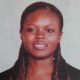 Obituary Image of Abigael Ngina Warieda