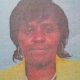Obituary Image of Agnes Wamani Mbuthia