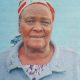 Obituary Image of Alice Nthule Wambua