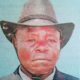 Obituary Image of Andrew Bosire Ombui