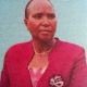 Obituary Image of Anjelica Nkirote Nyamu