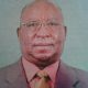 Obituary Image of Benedict Sivi Mutunga