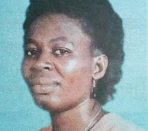 Obituary Image of Benta Ndolo Aloo