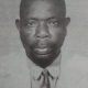 Obituary Image of Bernard Binyenya Wasige