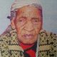 Obituary Image of Bertha Mukomunyugi Johnstone M'kareria