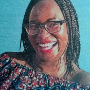 Obituary Image of Beryl "Chep" Rajoro Okoth