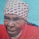 Obituary Image of Bilha Wanjiku