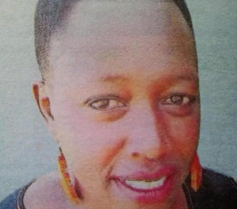 Obituary Image of Caroline Jepkosgei Shiokwei Kottut
