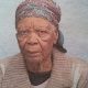 Obituary Image of Caroline Wangari Gicheru