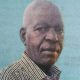 Obituary Image of Charles Akama Orwaru Obare