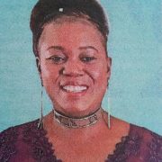 Obituary Image of Christine Ogolo