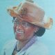 Obituary Image of Clementine Esther Wanjiku Kamunyi, Assistant Commissioner of Police (Rtd), HSC