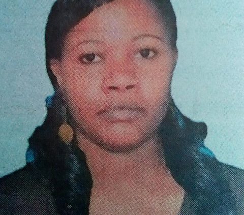 Obituary Image of Conny Mukai Kilonzo
