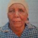 Obituary Image of Damaris Nyairiro Njoroge