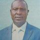 Obituary Image of David Kamau Waweru