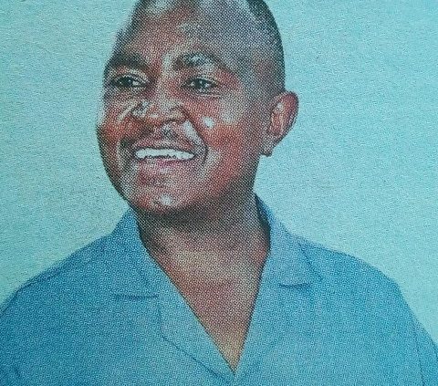Obituary Image of David Keli Muia