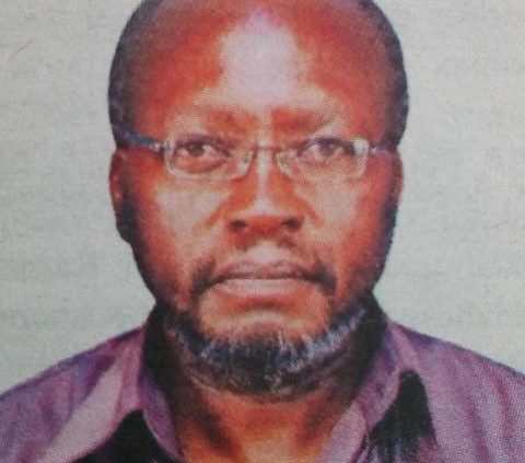 Obituary Image of David Mundia Nguyo