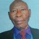 Obituary Image of Donald Rhesa Gichuru