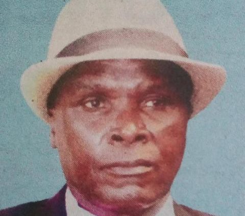 Obituary Image of Dr. Francis Hillary Thairu (Best Dad Ever)