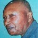 Obituary Image of Dr. John Mathenge Kiama