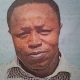 Obituary Image of Dr. Kibe Muigai