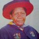 Obituary Image of Dr. Mary Omamo-Nyamogo