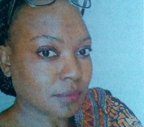 Obituary Image of Dr. Sheila Navalia Onzere