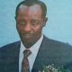Obituary Image of Edward Gacii Waciuma  