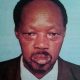 Obituary Image of Eng. William Wachira Nyagah