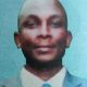 Obituary Image of Erick Kamau Karanja