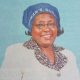 Obituary Image of Esther Wambui Mbarathi