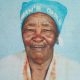 Obituary Image of Esther Wambui Mutembei