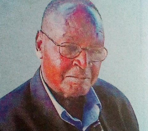 Obituary Image of Francis Marimbe Mwathi (Marribett)