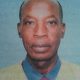 Obituary Image of Gideon Nyangoya Onkendi