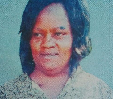 Obituary Image of Goretti Mbula Muema