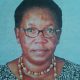 Obituary Image of Grace Waeni Makau