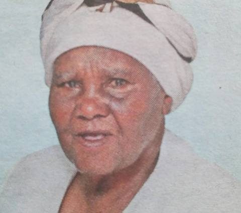 Obituary Image of Harriet Muni Sundra