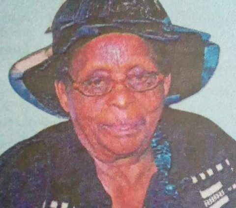 Obituary Image of Hebisiba Mandere Angira